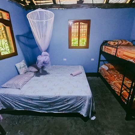 Somoto Canyon Hostal Los Potrerillos Exteriér fotografie