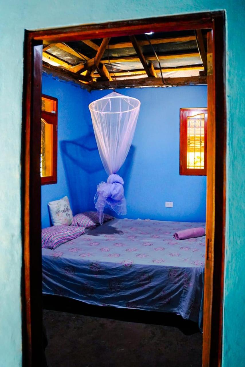 Somoto Canyon Hostal Los Potrerillos Exteriér fotografie