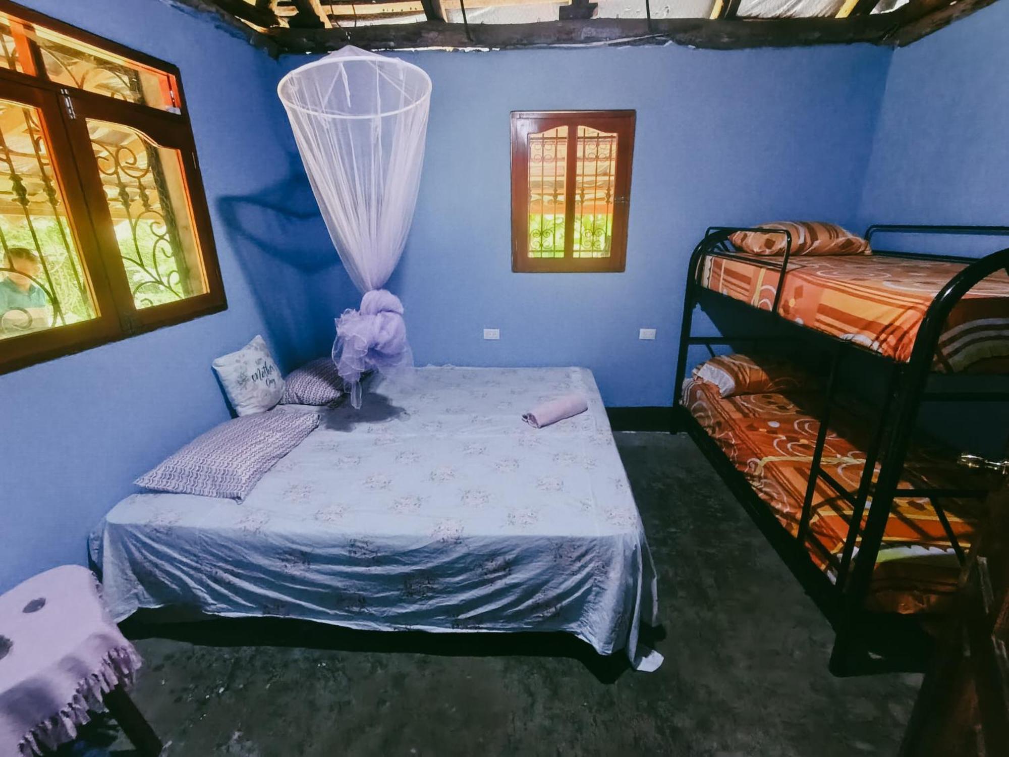 Somoto Canyon Hostal Los Potrerillos Exteriér fotografie